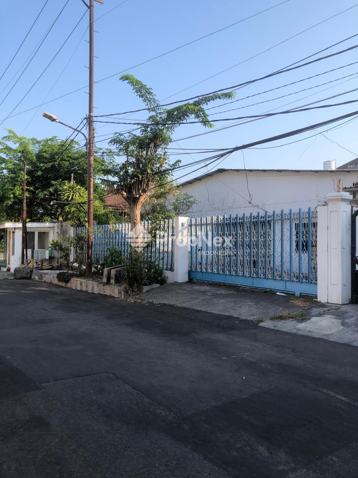 RAYA KUPANG BARU,  Rumah Komersil Lokasi Strategis — foto 3
